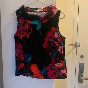 Trina Turk blouse